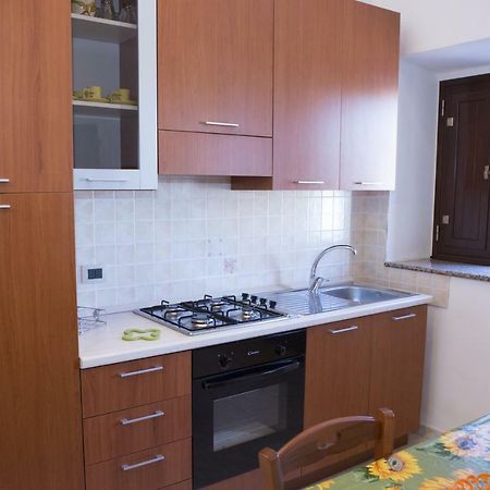 Casa Vacanze Calafarina Pachino Ngoại thất bức ảnh