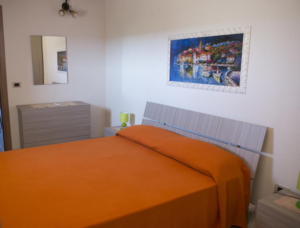 Casa Vacanze Calafarina Pachino Phòng bức ảnh
