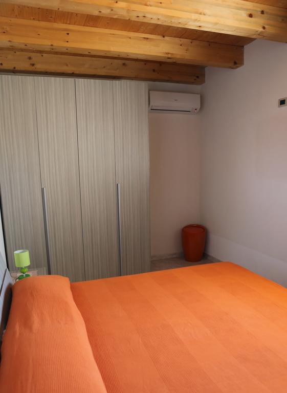 Casa Vacanze Calafarina Pachino Phòng bức ảnh
