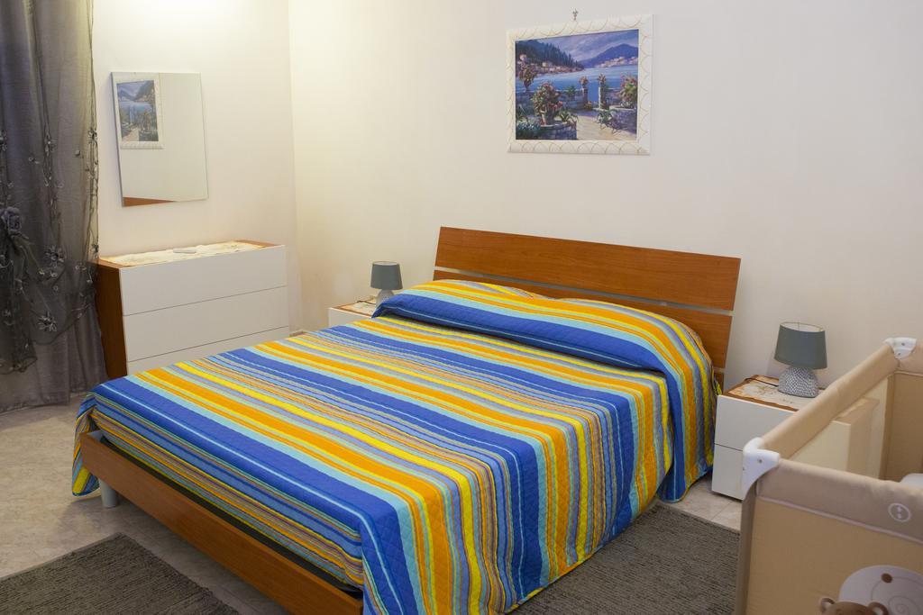 Casa Vacanze Calafarina Pachino Phòng bức ảnh