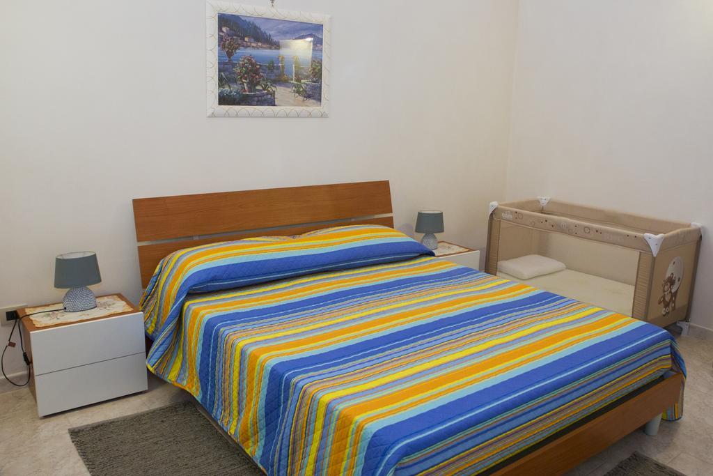 Casa Vacanze Calafarina Pachino Phòng bức ảnh