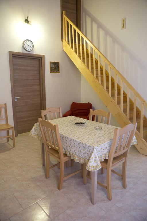 Casa Vacanze Calafarina Pachino Phòng bức ảnh