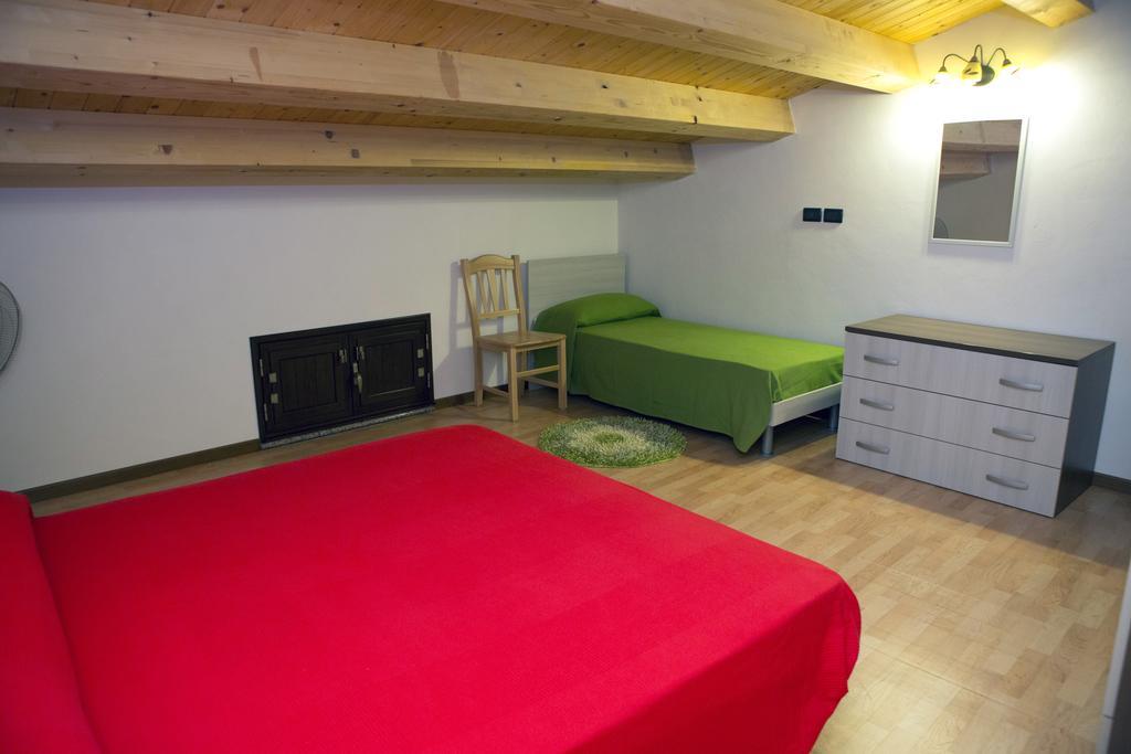 Casa Vacanze Calafarina Pachino Phòng bức ảnh