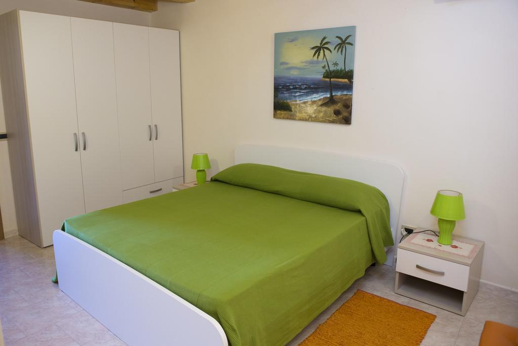 Casa Vacanze Calafarina Pachino Phòng bức ảnh