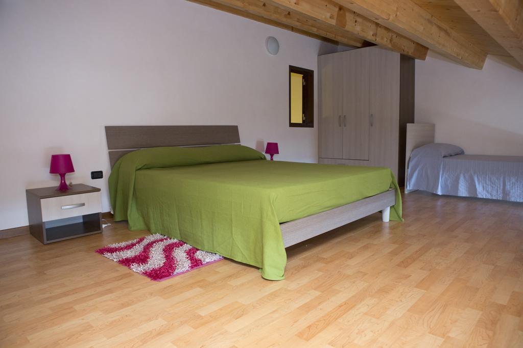 Casa Vacanze Calafarina Pachino Phòng bức ảnh