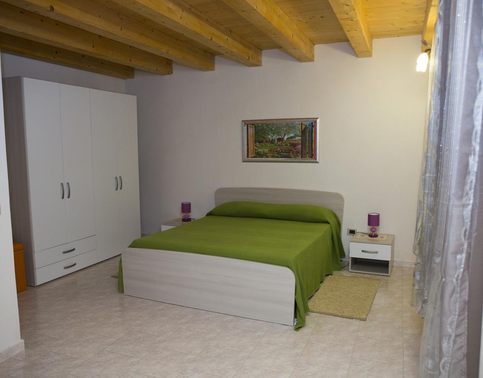 Casa Vacanze Calafarina Pachino Phòng bức ảnh