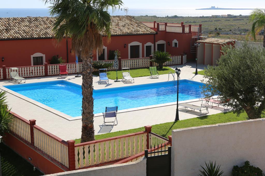 Casa Vacanze Calafarina Pachino Phòng bức ảnh